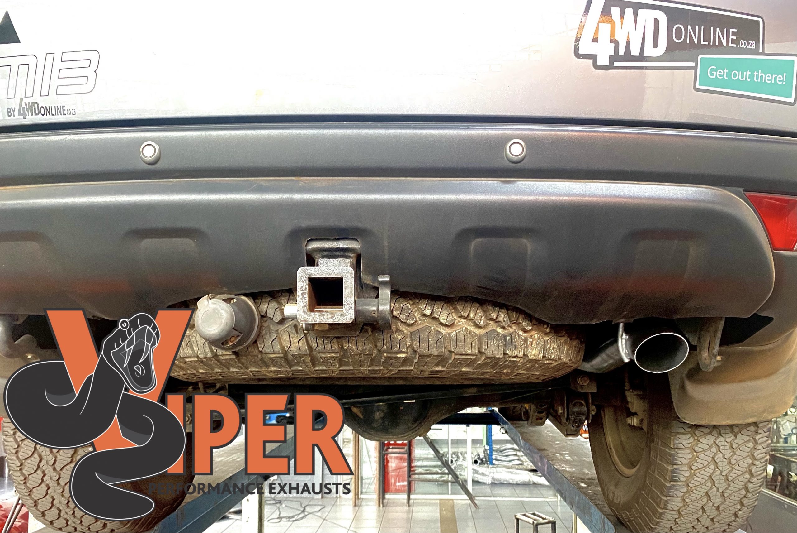 Gallery Viper Performance Exhausts Not Just Another Exhaust Shop