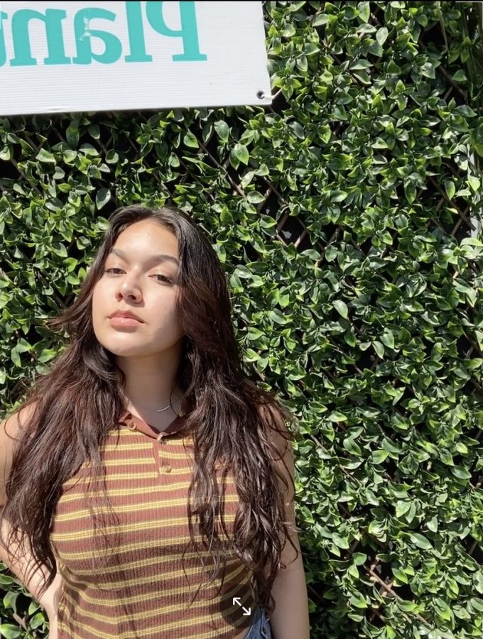 Angelique GarciaBarajas Viper Times