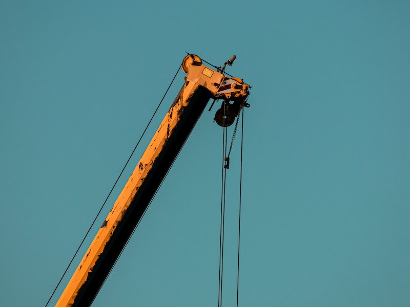 Crane Wire Rope Grease Tips to Select the Right One