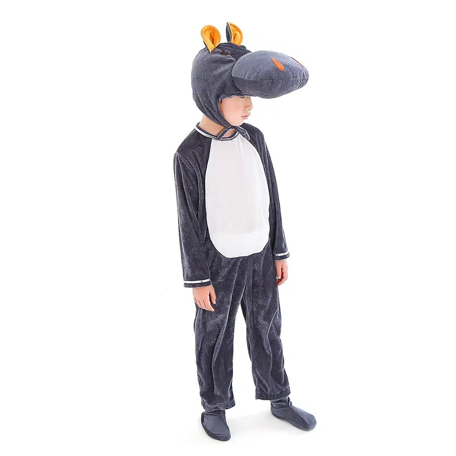 Animal CostumeHippo VIP Educational Supplies Pte Ltd