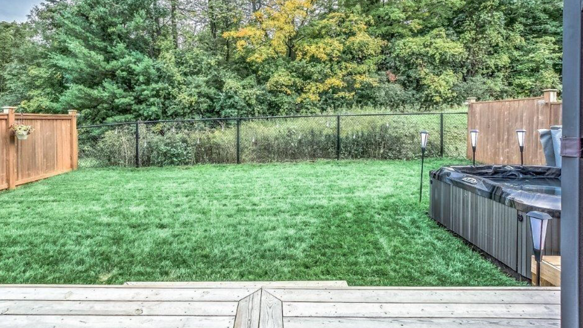 Home VIP Fencing Kitchener, Waterloo, Cambridge Fencing Construction