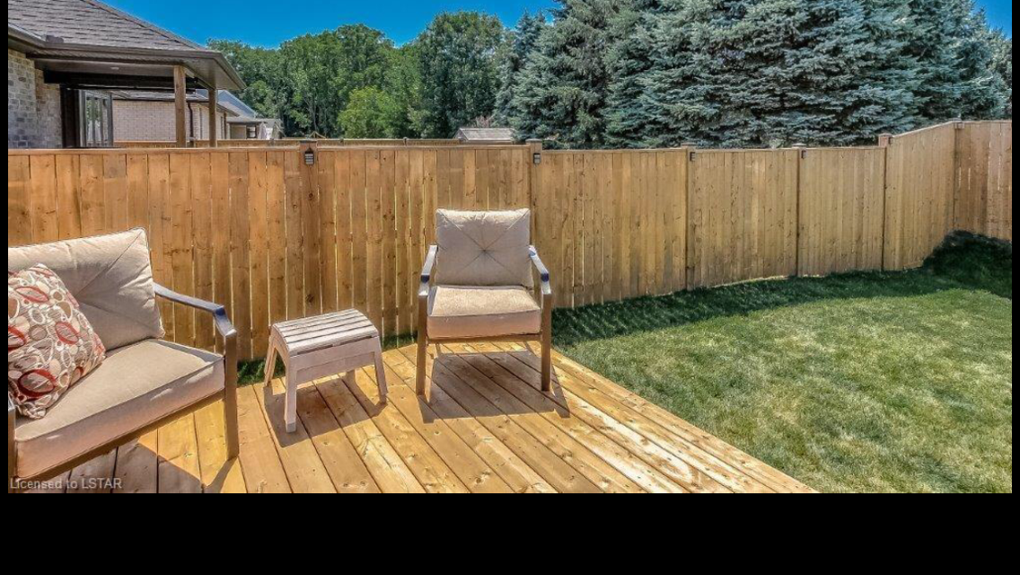 Home VIP Fencing Kitchener, Waterloo, Cambridge Fencing Construction