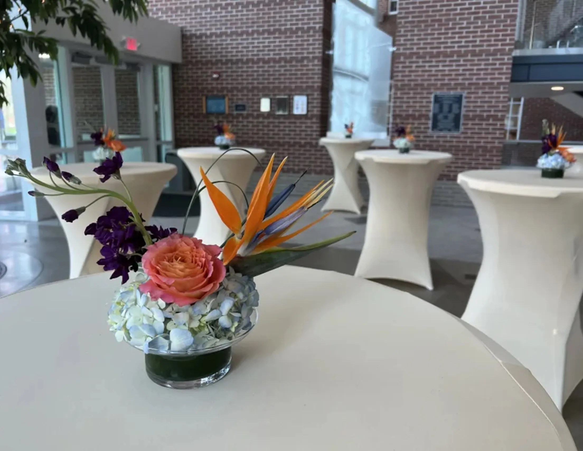 Flowers for Special Events in Las Vegas, NV VIP Floral Designs