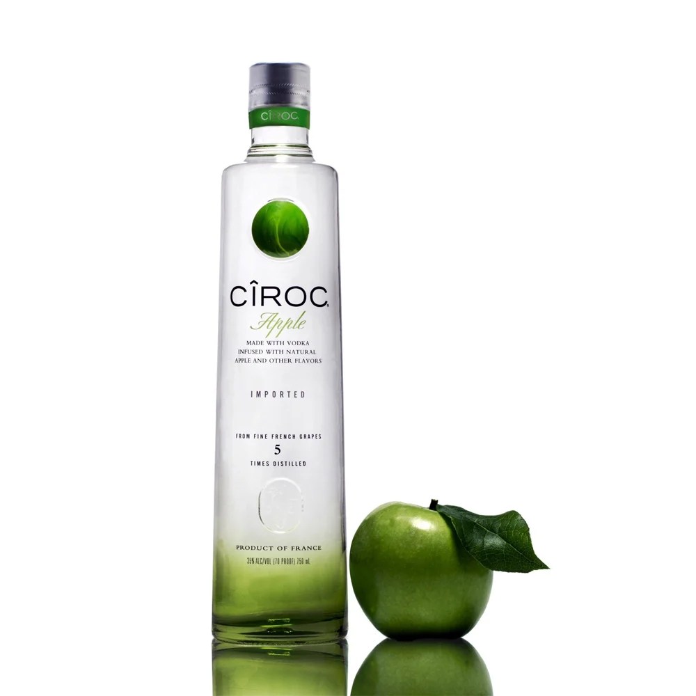 Ciroc Vodka Prices and Buyer’s Guide • Vipflow