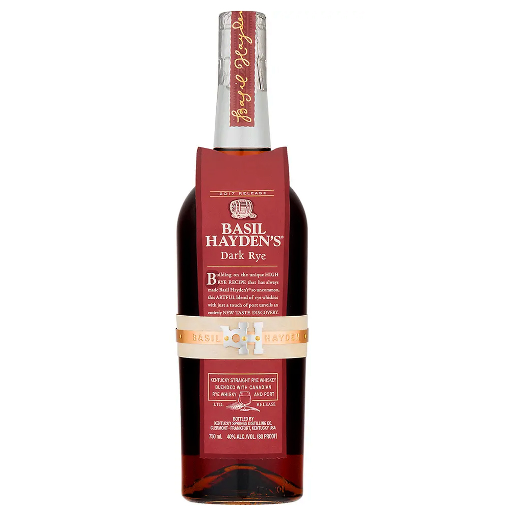 Basil Hayden’s Bourbon Prices and Buyer’s Guide • Vipflow