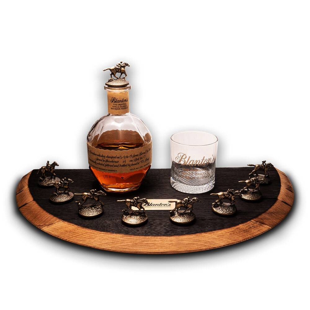 Blanton’s Bourbon Prices and Buyer’s Guide • Vipflow
