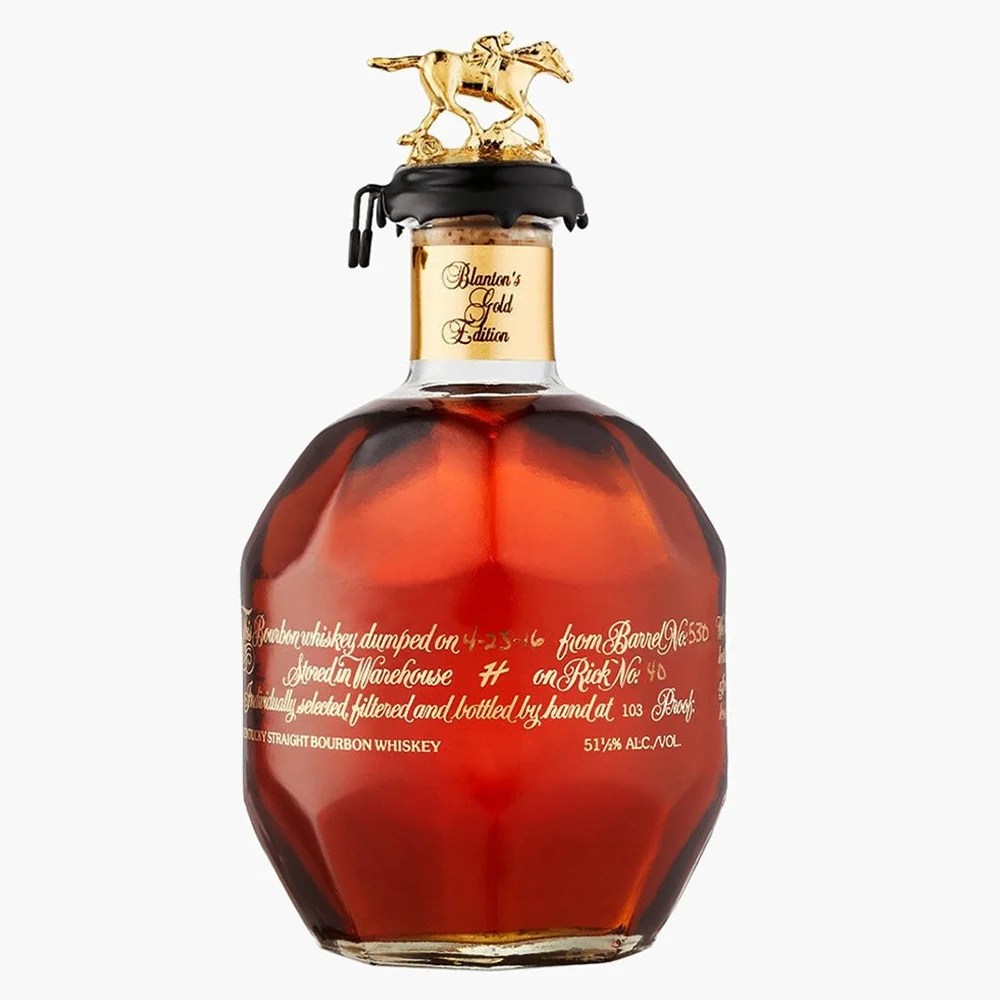 Blanton’s Bourbon Prices and Buyer’s Guide • Vipflow