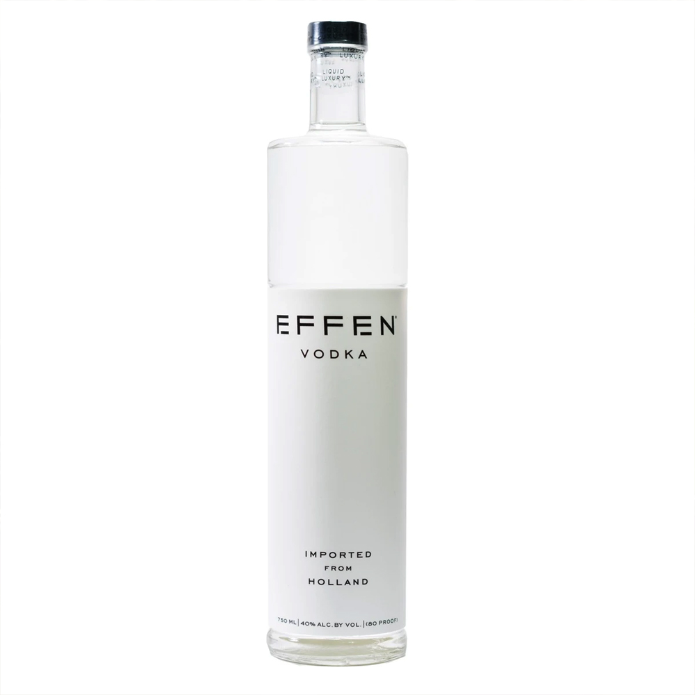 Effen Vodka Prices and Buyer’s Guide • Vipflow