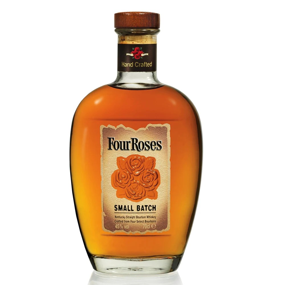 Four Roses Bourbon Prices and Buyer’s Guide • Vipflow