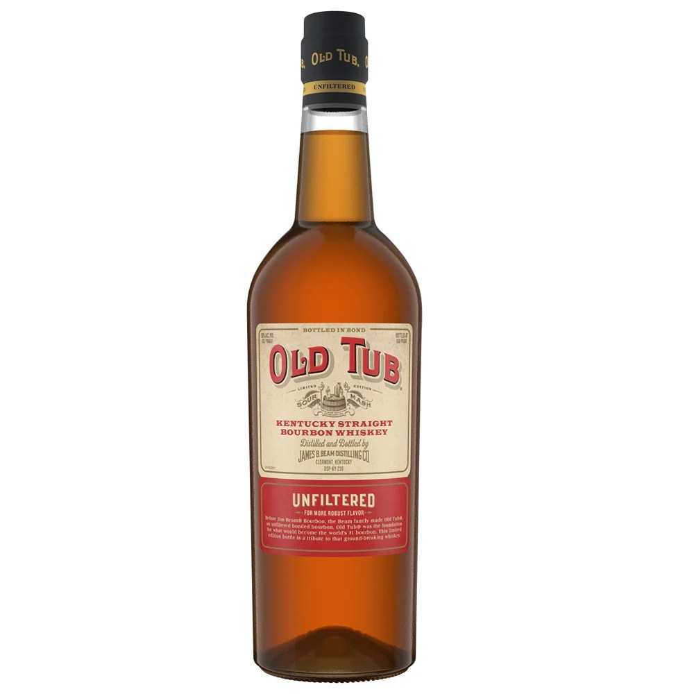 Jim Beam Bourbon Prices and Buyer's Guide • Vipflow