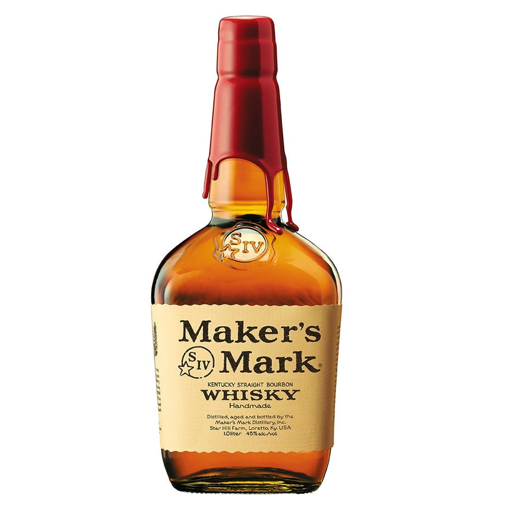 Maker's Mark Bourbon Prices and Buyer's Guide • Vipflow