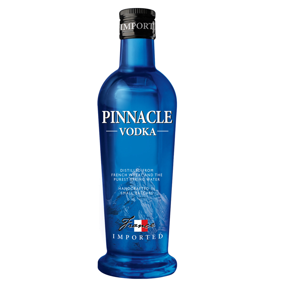 Pinnacle Vodka Prices and Buyer’s Guide • Vipflow