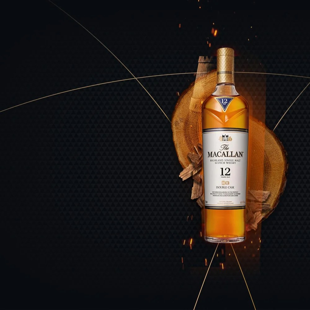 The Macallan Whiskey Prices and Buyer's Guide • Vipflow
