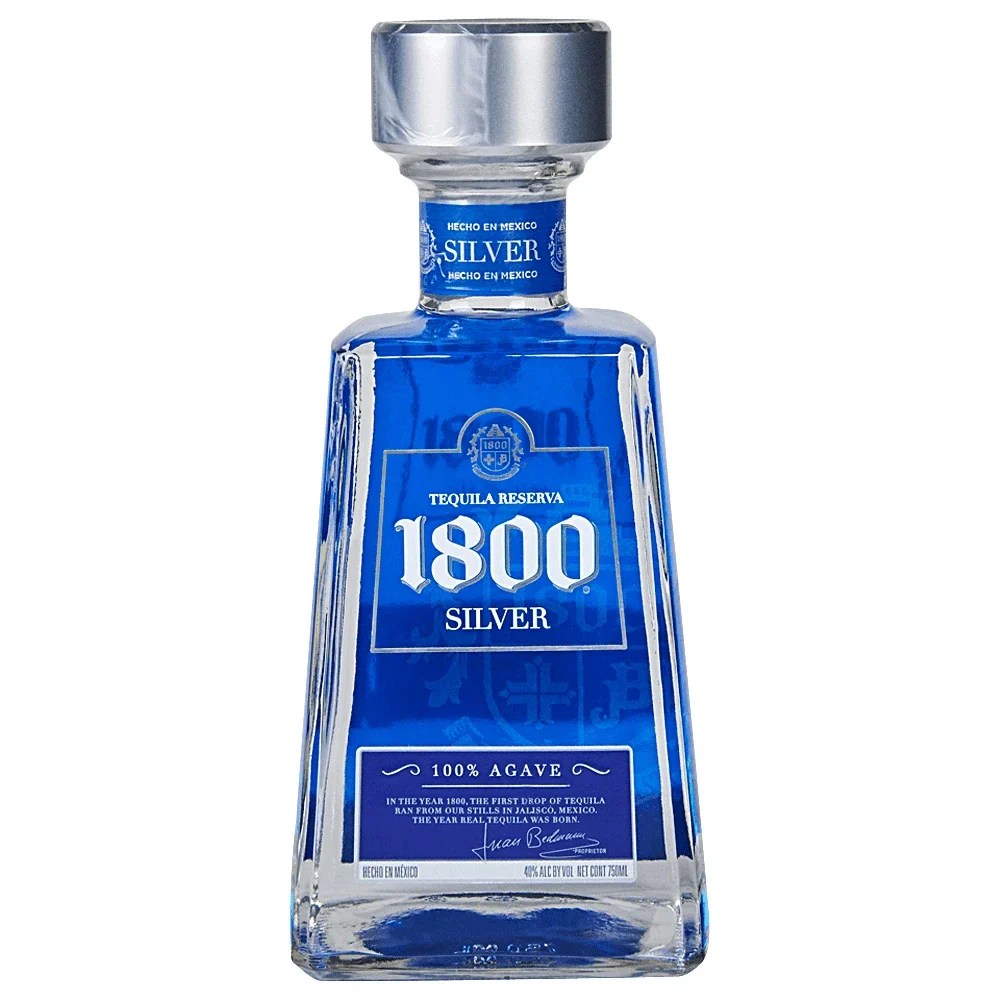 1800 Tequila Prices and Buyer's Guide • Vipflow