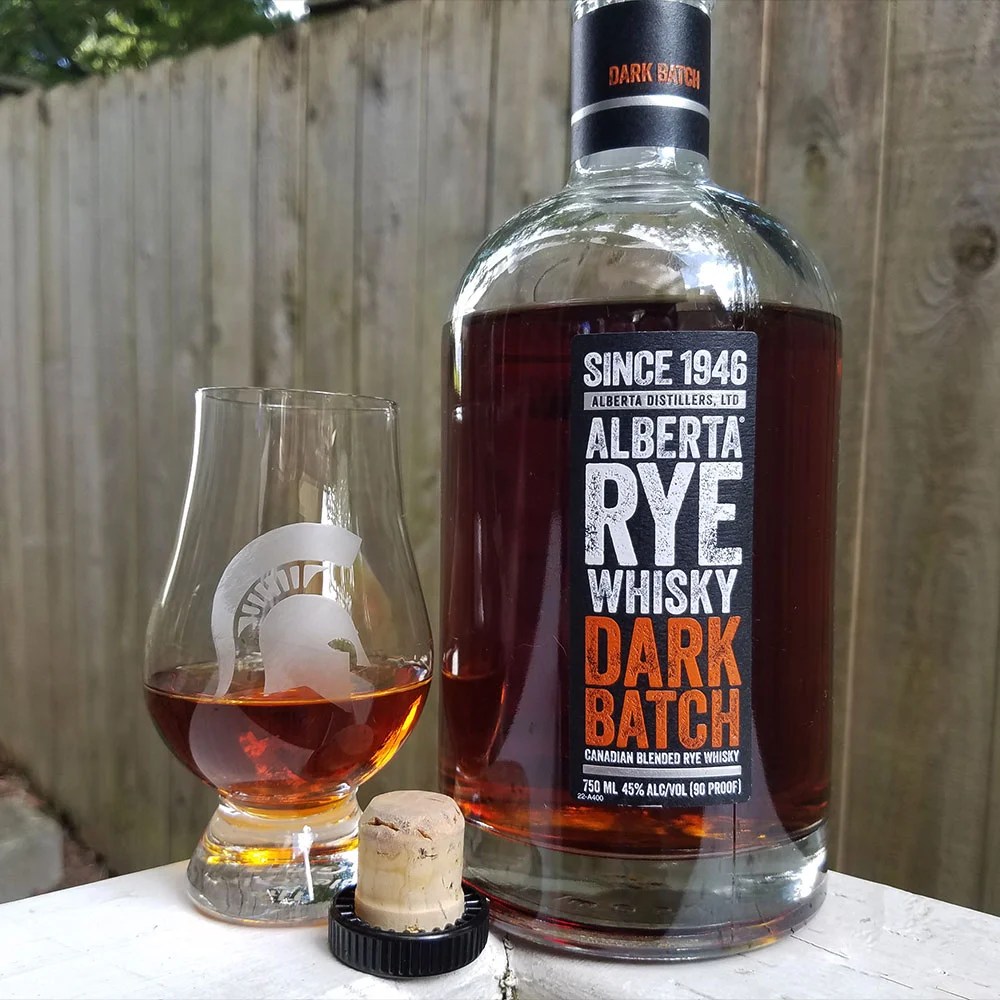 Best Canadian Whiskey Brands in the World • Vipflow