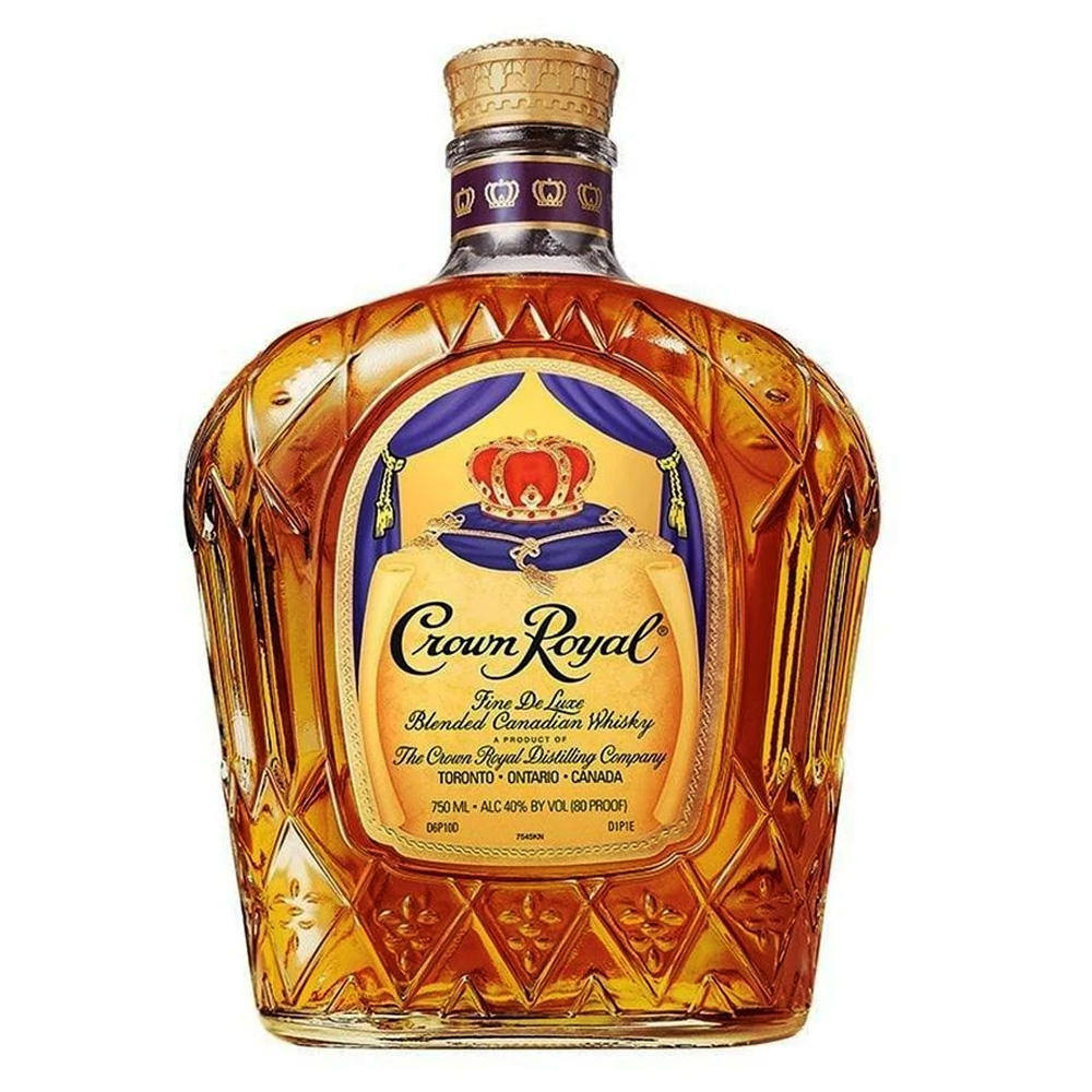 Crown Royal Fine Deluxe Canadian Whiskey Prices and Buyers Guide • Vipflow