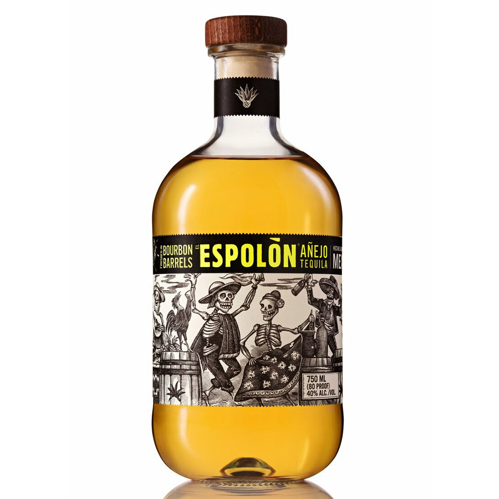 Espolòn Tequila Prices and Buyer's Guide • Vipflow