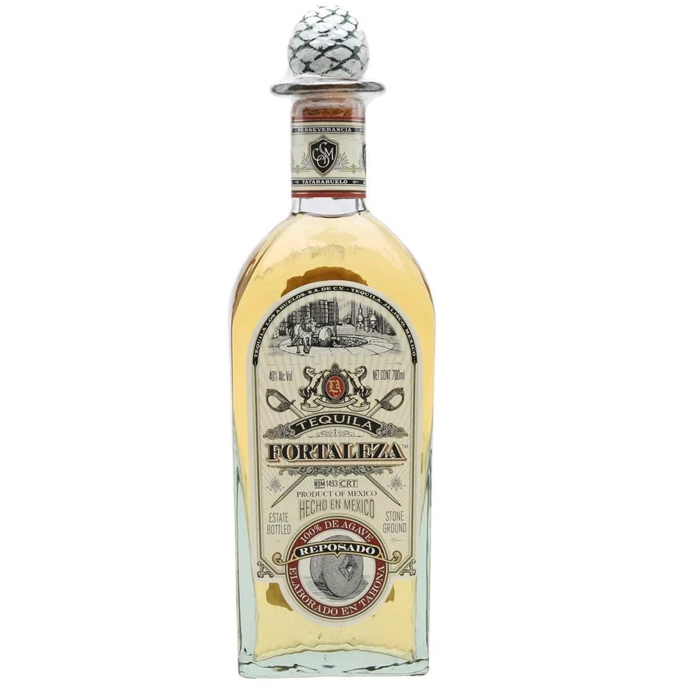 Fortaleza Tequila Prices and Buyer’s Guide • Vipflow