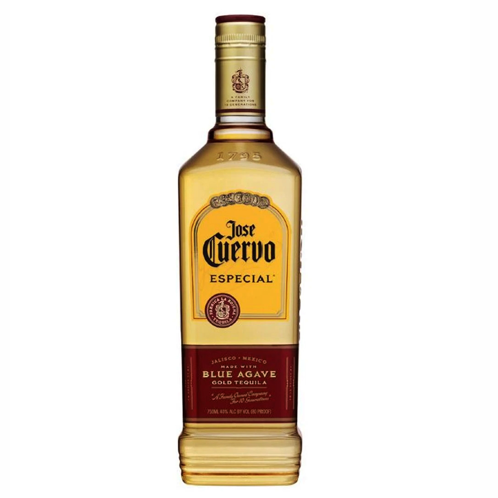 Jose Cuervo Tequila Prices and Buyer's Guide • Vipflow