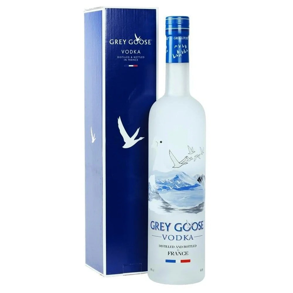 Most Expensive Vodka Brands to Try • Vipflow