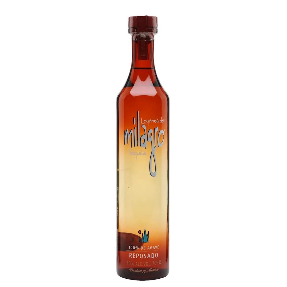 Milagro Tequila Prices and Buyer's Guide • Vipflow