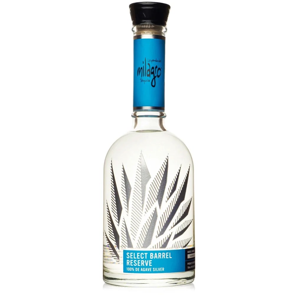 Milagro Tequila Prices and Buyer's Guide • Vipflow