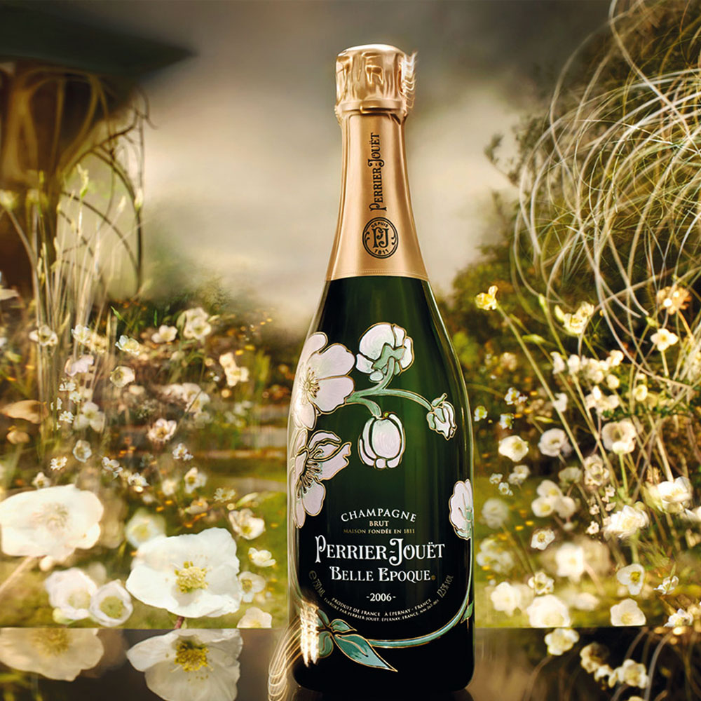 PerrierJouet Champagne Prices and Buyer’s Guide • Vipflow