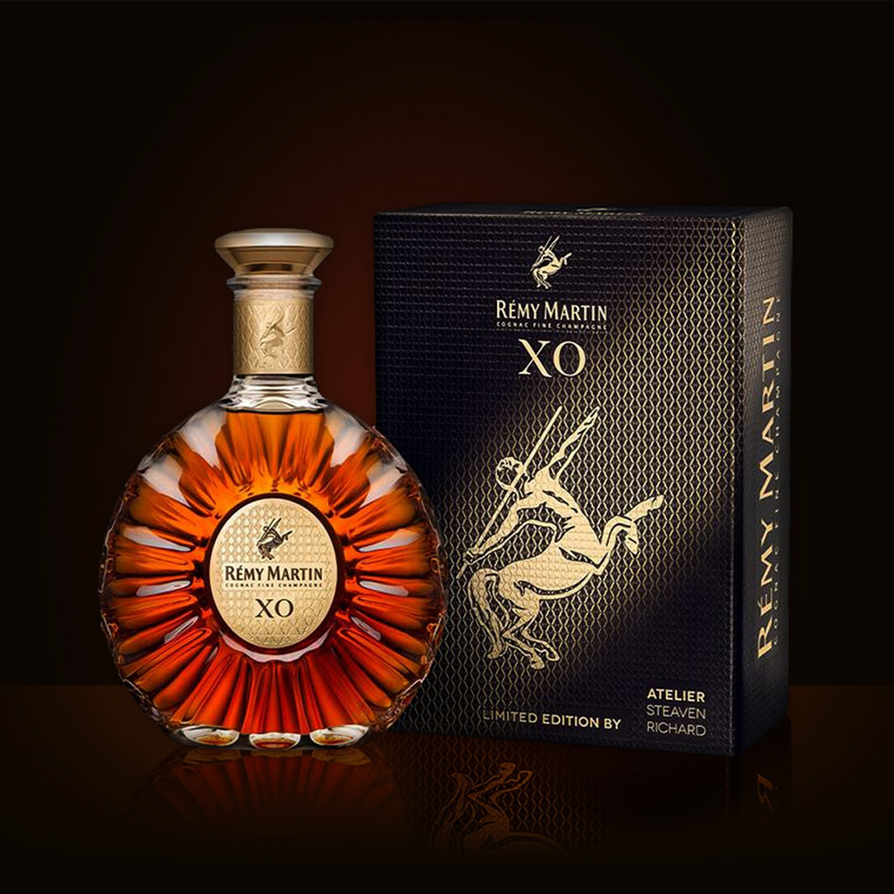 Remy Martin Cognac Prices and Buyer's Guide • Vipflow