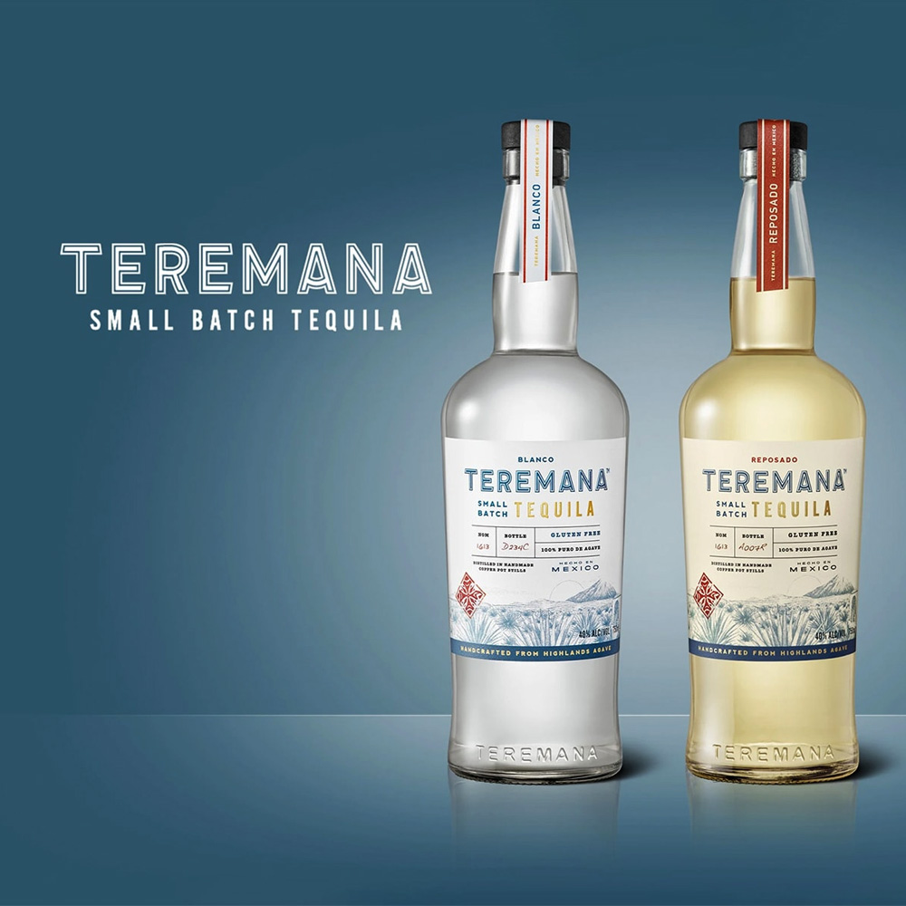 Teremana Tequila Prices and Buyer's Guide • Vipflow