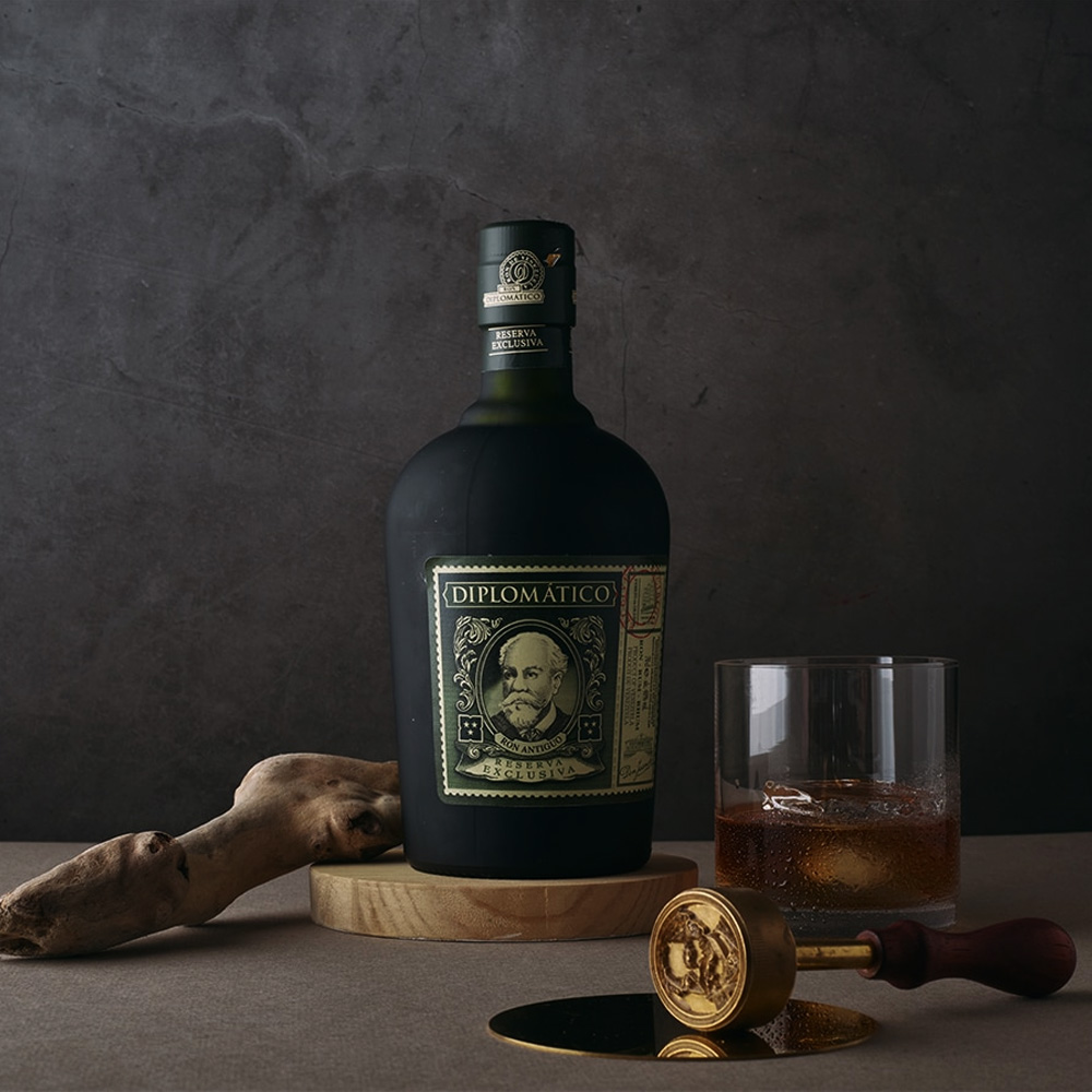 The Best Rum Brands in the World • Vipflow