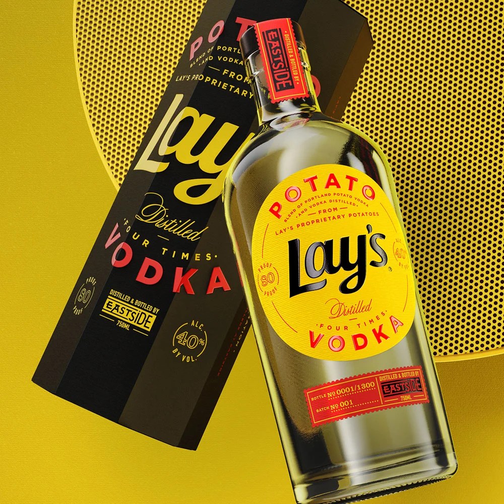Best Potato Vodka Brands To Try • Vipflow