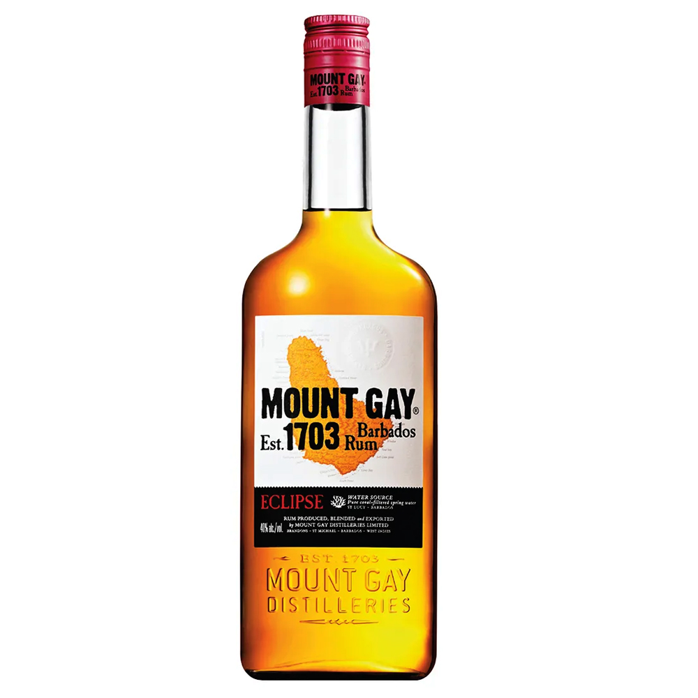 Mount Gay Rum Prices and Buyer's Guide • Vipflow