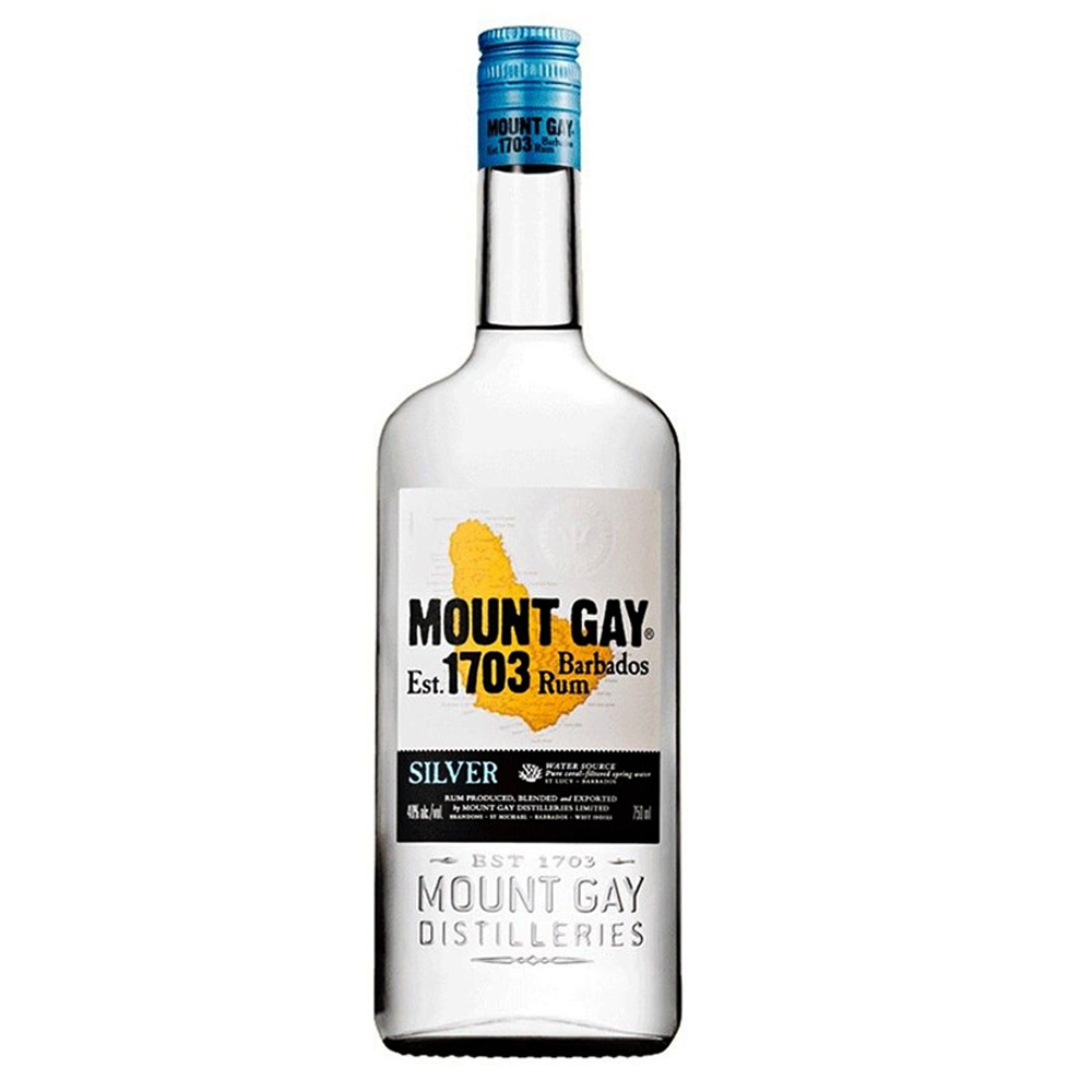 Mount Gay Rum Prices and Buyer's Guide • Vipflow
