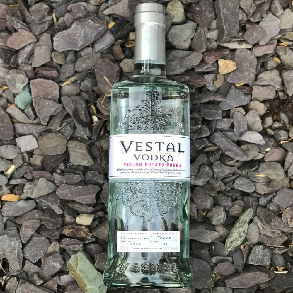 Best Potato Vodka Brands To Try • Vipflow