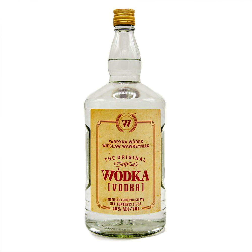 Best Polish Vodka Brands in the World • Vipflow