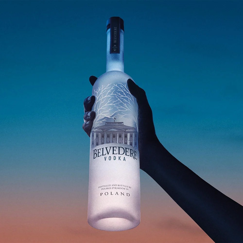 The Best LowCalorie Vodka Brands in the World • Vipflow