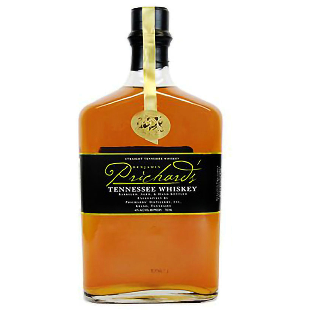 The Best Tennessee Whiskey Brands in the World • Vipflow