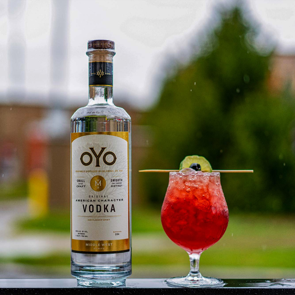 The Best American Vodka Brands you can enjoy • Vipflow