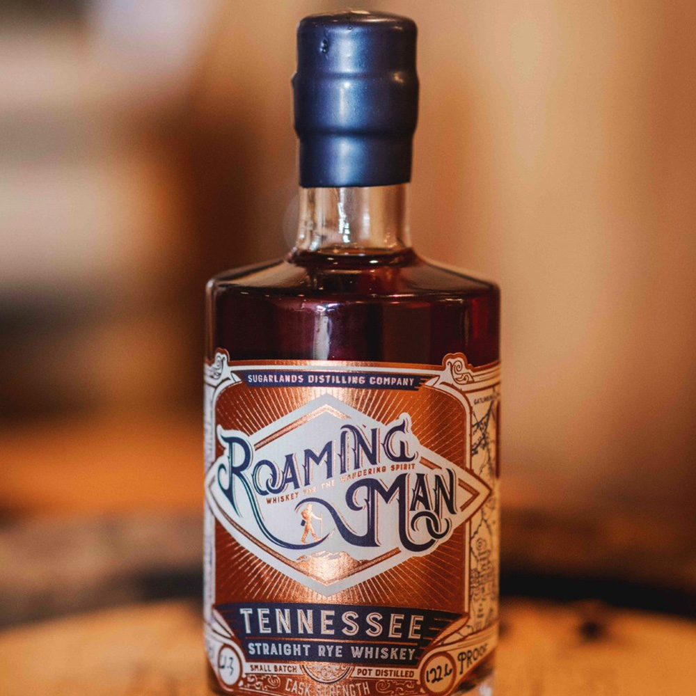 The Best Tennessee Whiskey Brands in the World • Vipflow