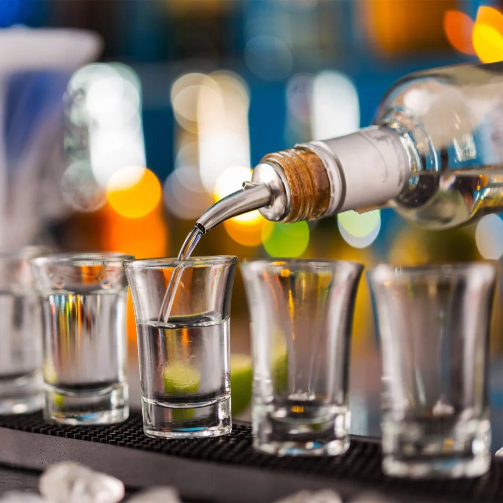 The Best Swedish Vodka Brands in the World • Vipflow