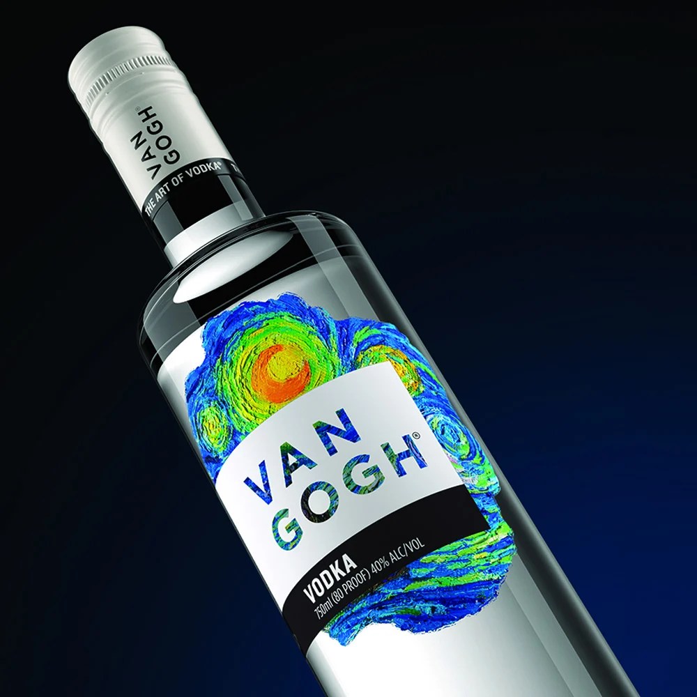 The Best LowCalorie Vodka Brands in the World • Vipflow