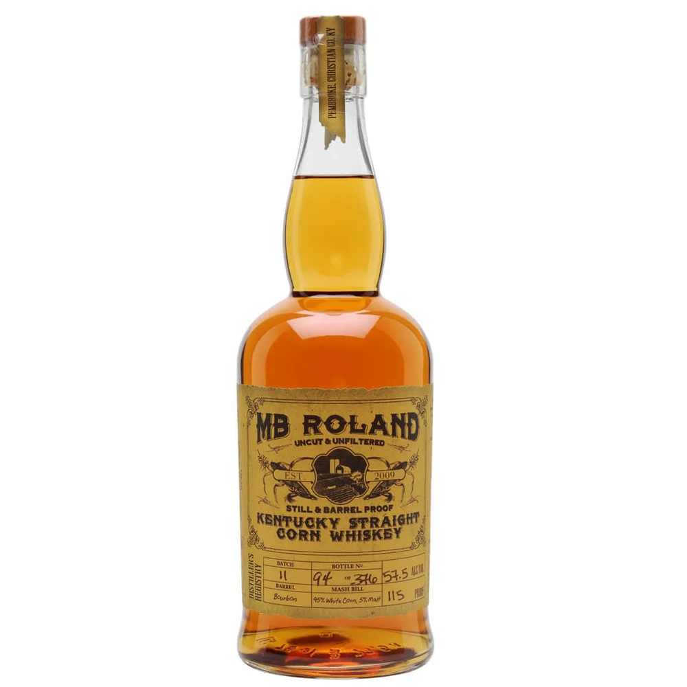 The Best Corn Whiskey Brands in the World • Vipflow