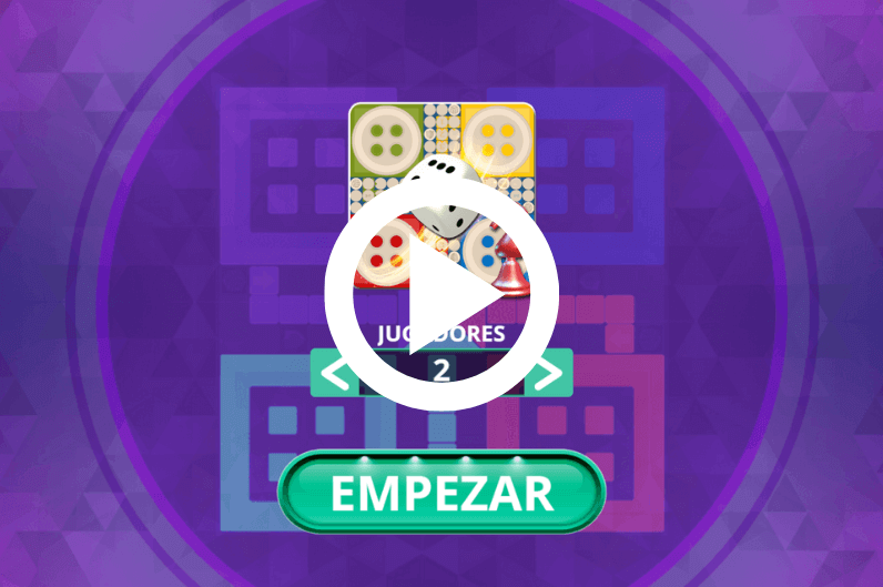 Jugar Ludo Online VIP Games