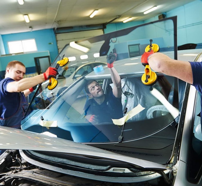 Vip Auto Glass Professional