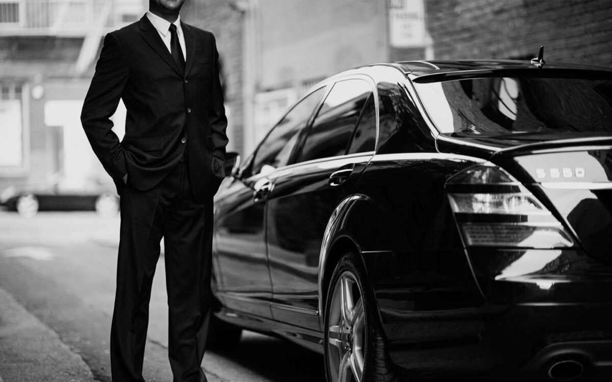 VIP Transportation NYC Airport Limousine New York City