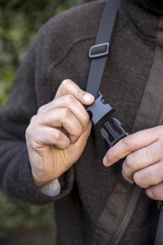 СИСТЕМА РЕМНЕЙ ДЛЯ БИНОКЛЯ ZEISS BINO HARNESS Viphunter.ru