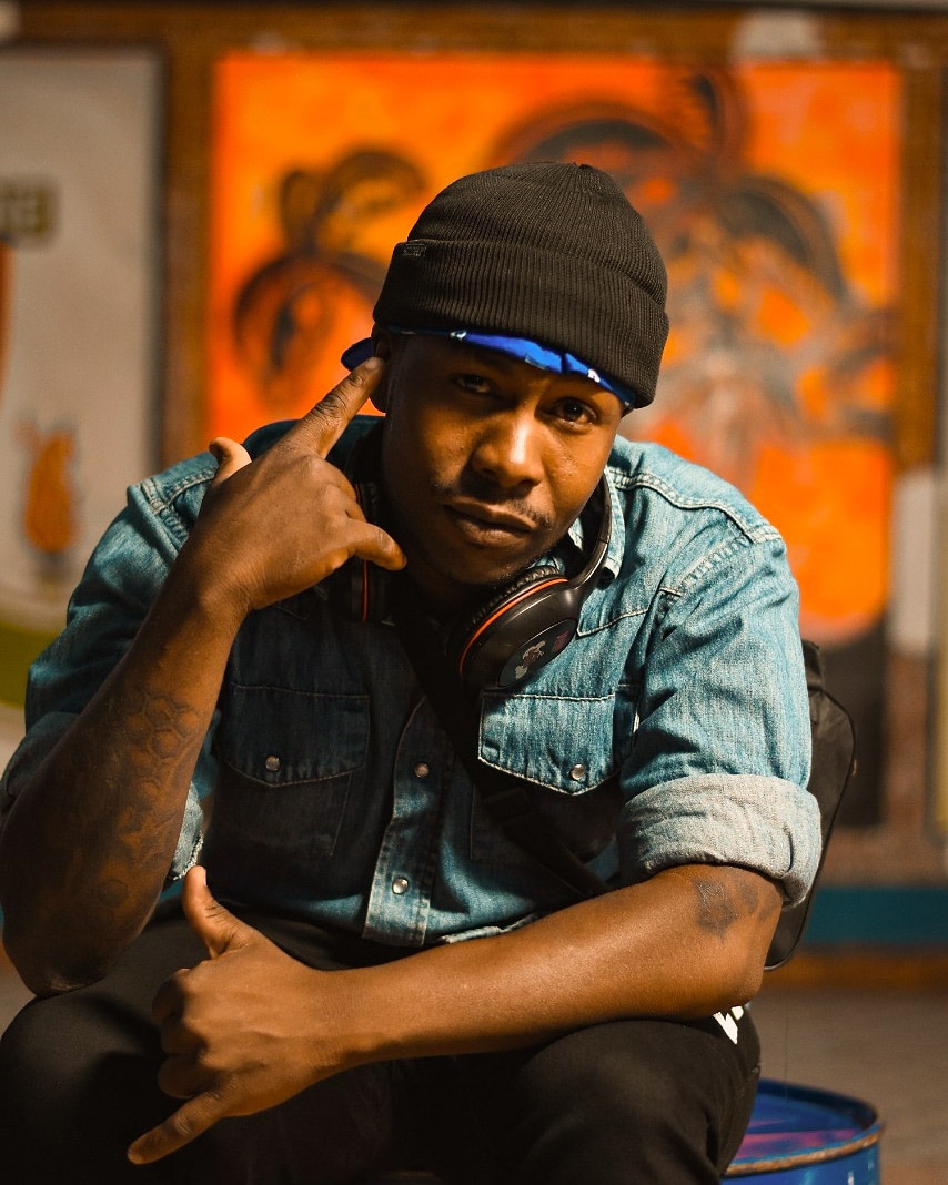 GENGETONE ARTIST KILUNDEEZY UPCLOSE ON UNCUT INTERVIEWS Vipi Kenya