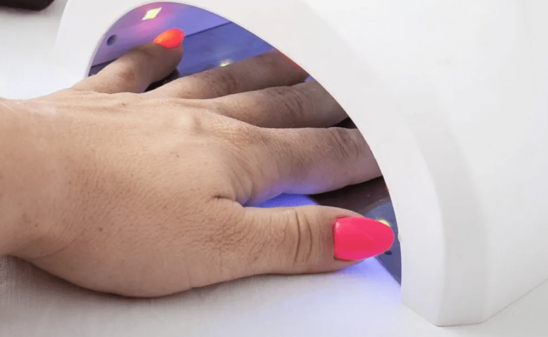 UV nail polish dryers can cause cancer, study finds Vipi Kenya
