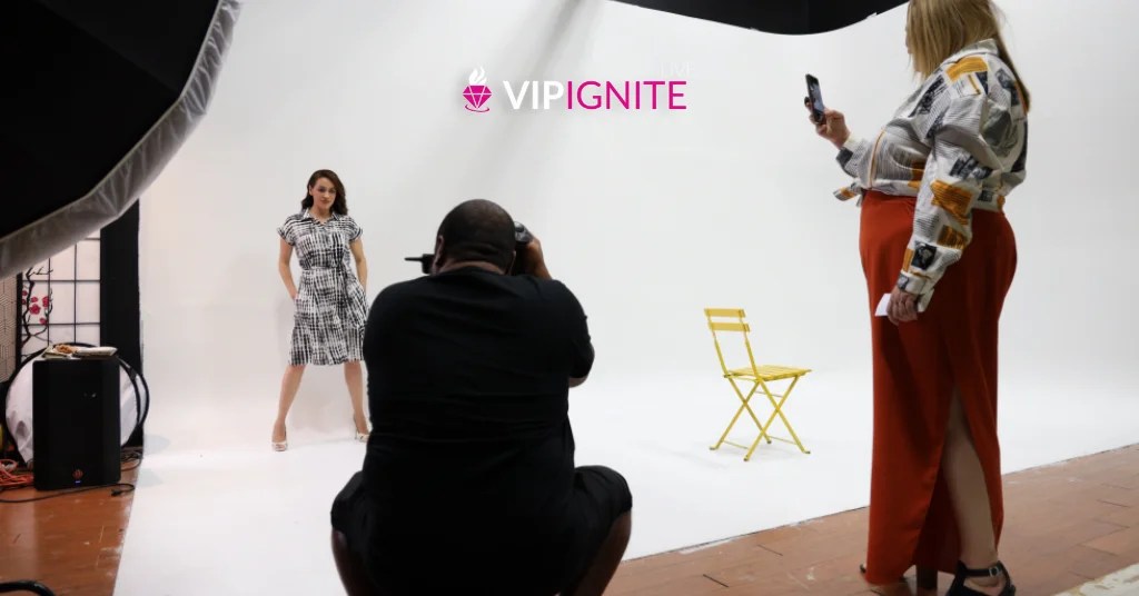 How to Become a Model: A Beginner's Guide