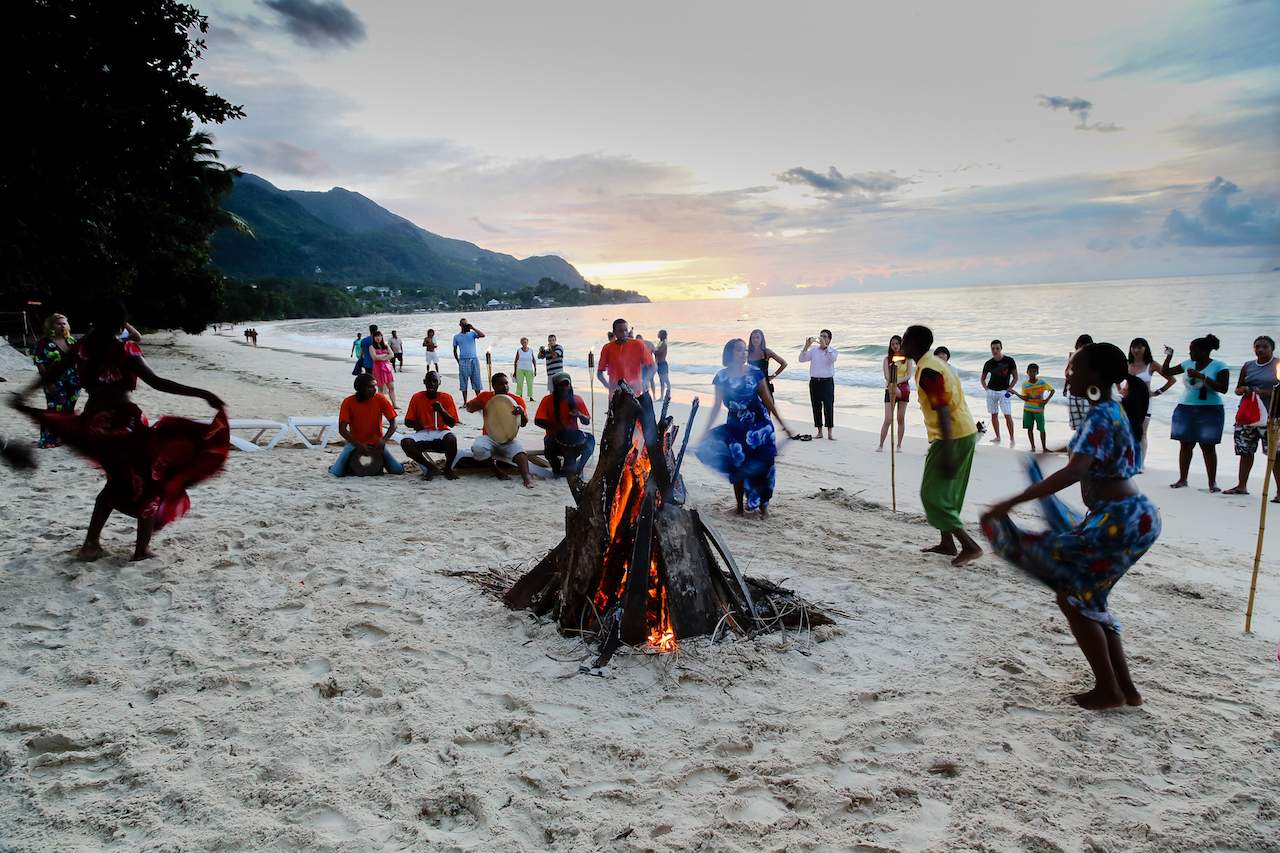 4 surprising activities to enjoy in Beau Vallon’s only beachfront